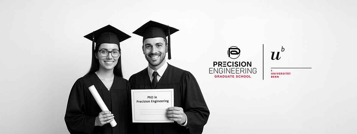 Titleimage: Graduate School of Precision Engineering Titleimage: Graduate School of Precision Engineering