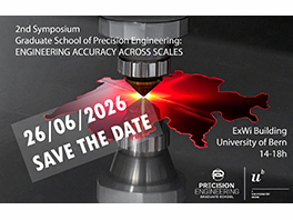 GSPRE symposium 2026